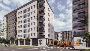 Garažno mesto u Park Novom